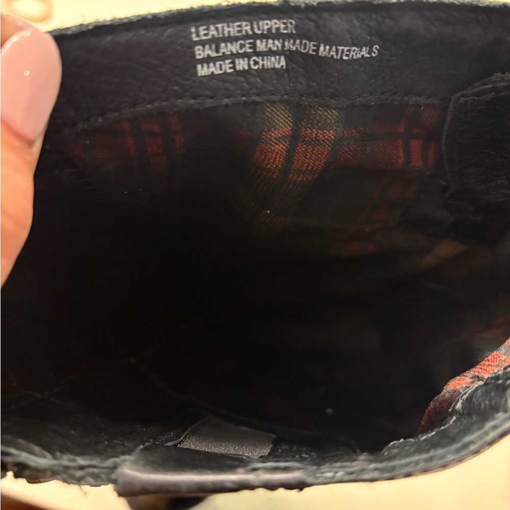 Born Riding Boots - Picture 7 of 8